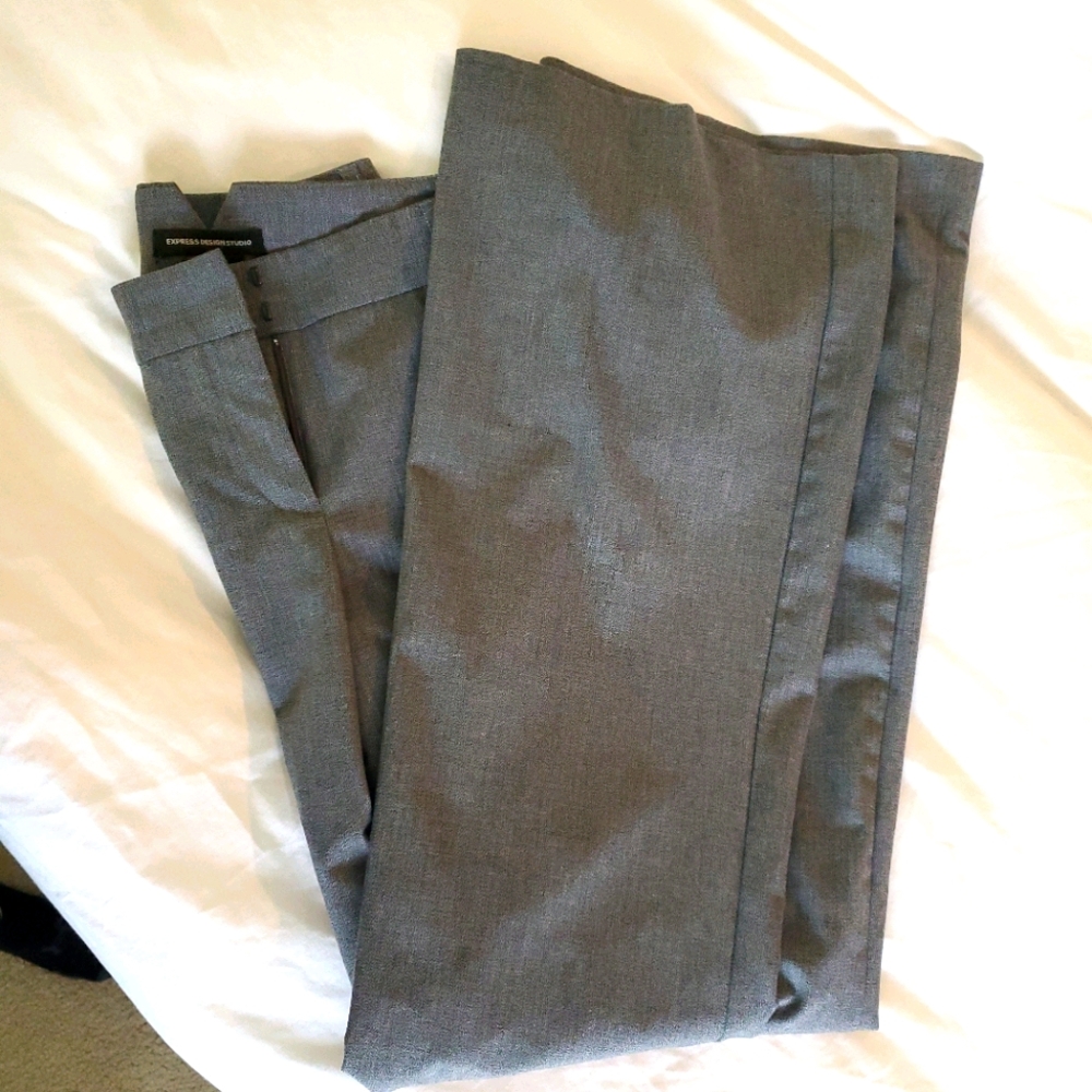 Dress pants
